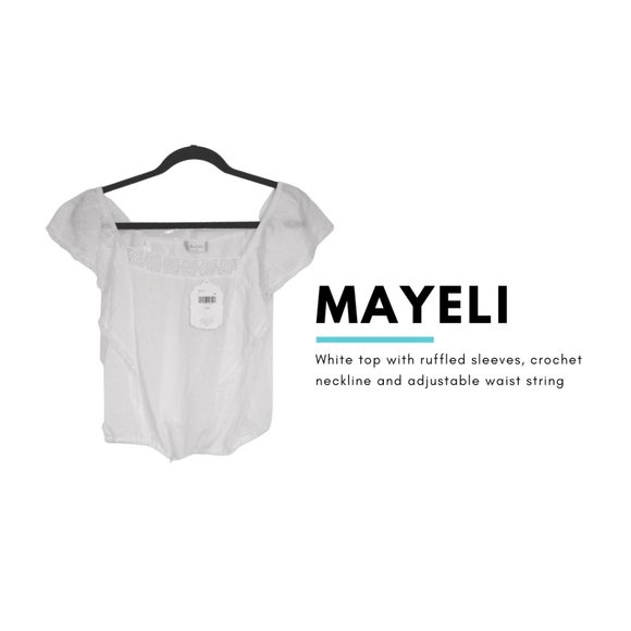 Mayeli - Picture 1 of 1